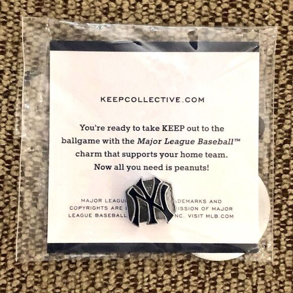KEEP Collective | MLB - New York Yankees - Picture 1 of 2